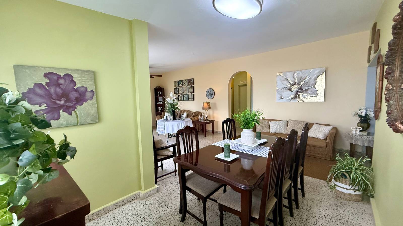 Lot 1, Rd.957, Km 3.7 Int. Palma Sola Ward, Canovanas - 17