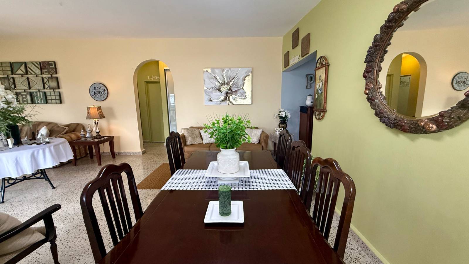 Lot 1, Rd.957, Km 3.7 Int. Palma Sola Ward, Canovanas - 18