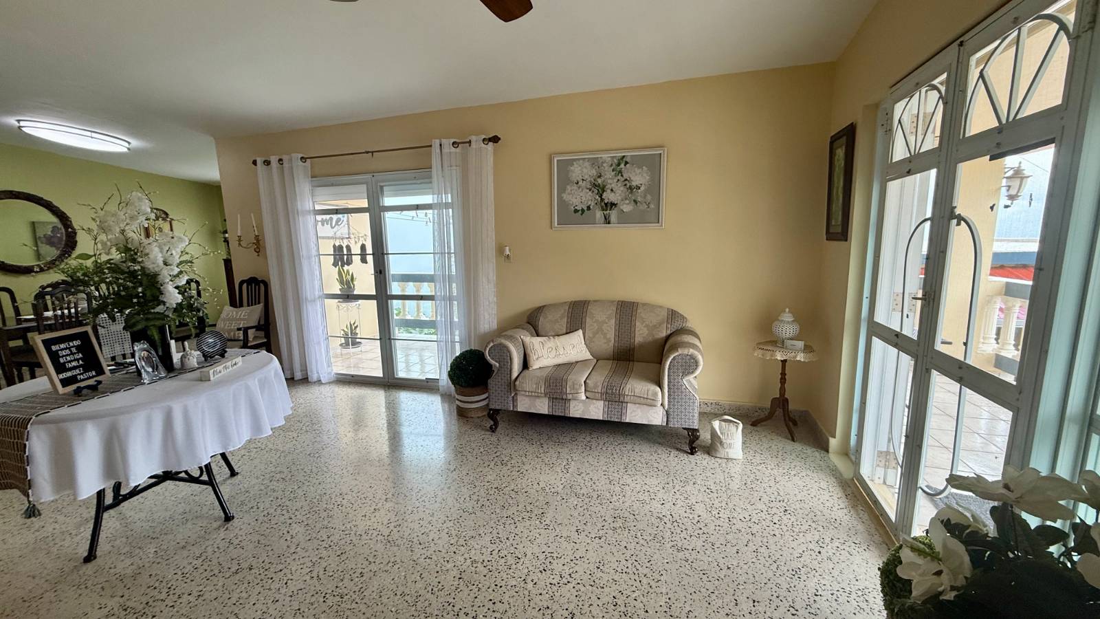 Lot 1, Rd.957, Km 3.7 Int. Palma Sola Ward, Canovanas - 20
