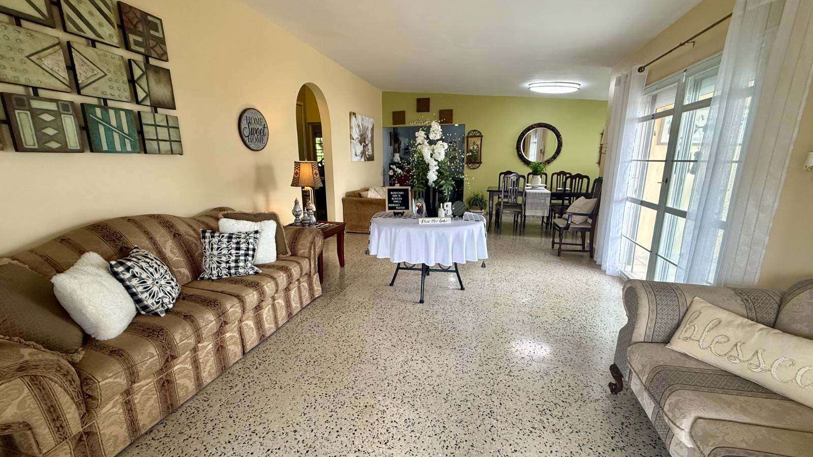 Lot 1, Rd.957, Km 3.7 Int. Palma Sola Ward, Canovanas - 21