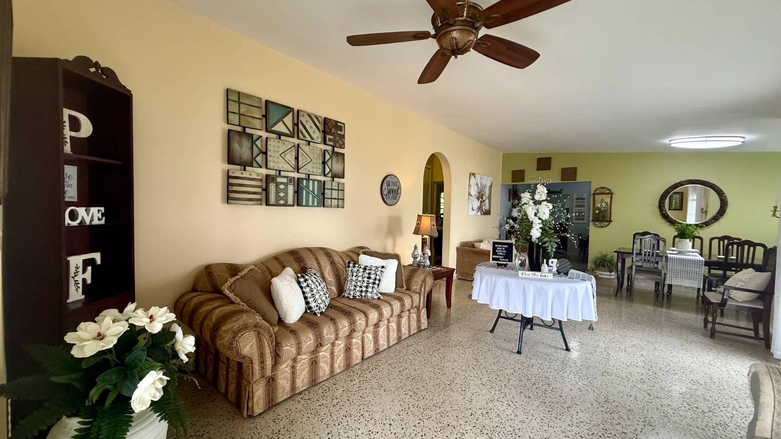 Lot 1, Rd.957, Km 3.7 Int. Palma Sola Ward, Canovanas - 22