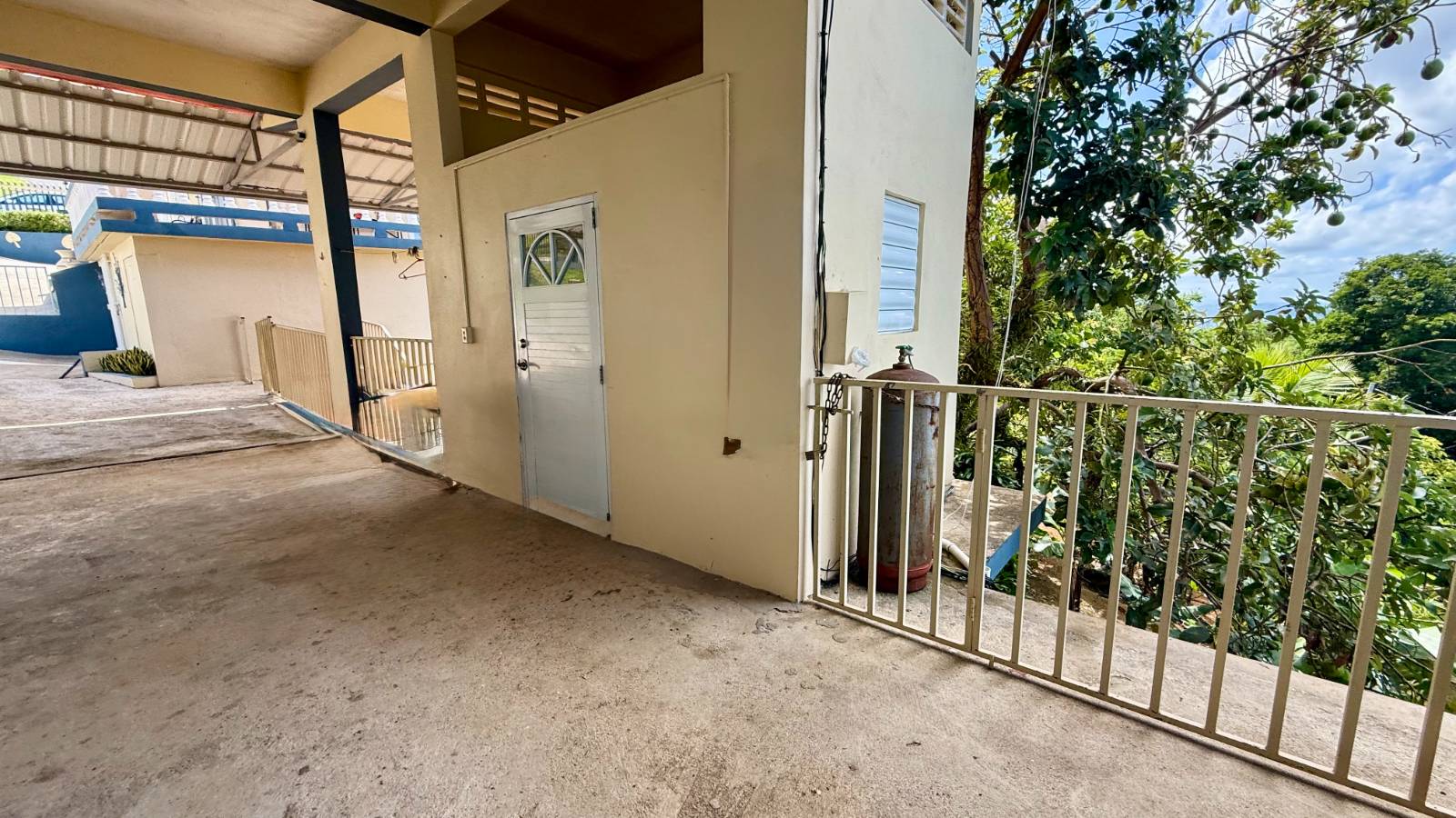 Lot 1, Rd.957, Km 3.7 Int. Palma Sola Ward, Canovanas - 54