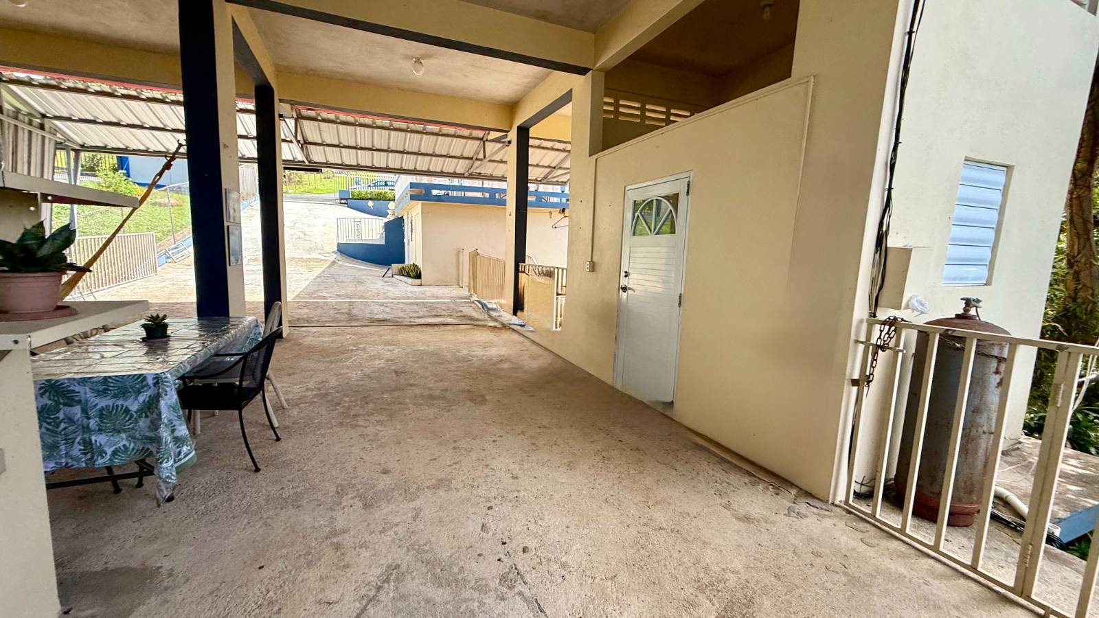 Lot 1, Rd.957, Km 3.7 Int. Palma Sola Ward, Canovanas - 55