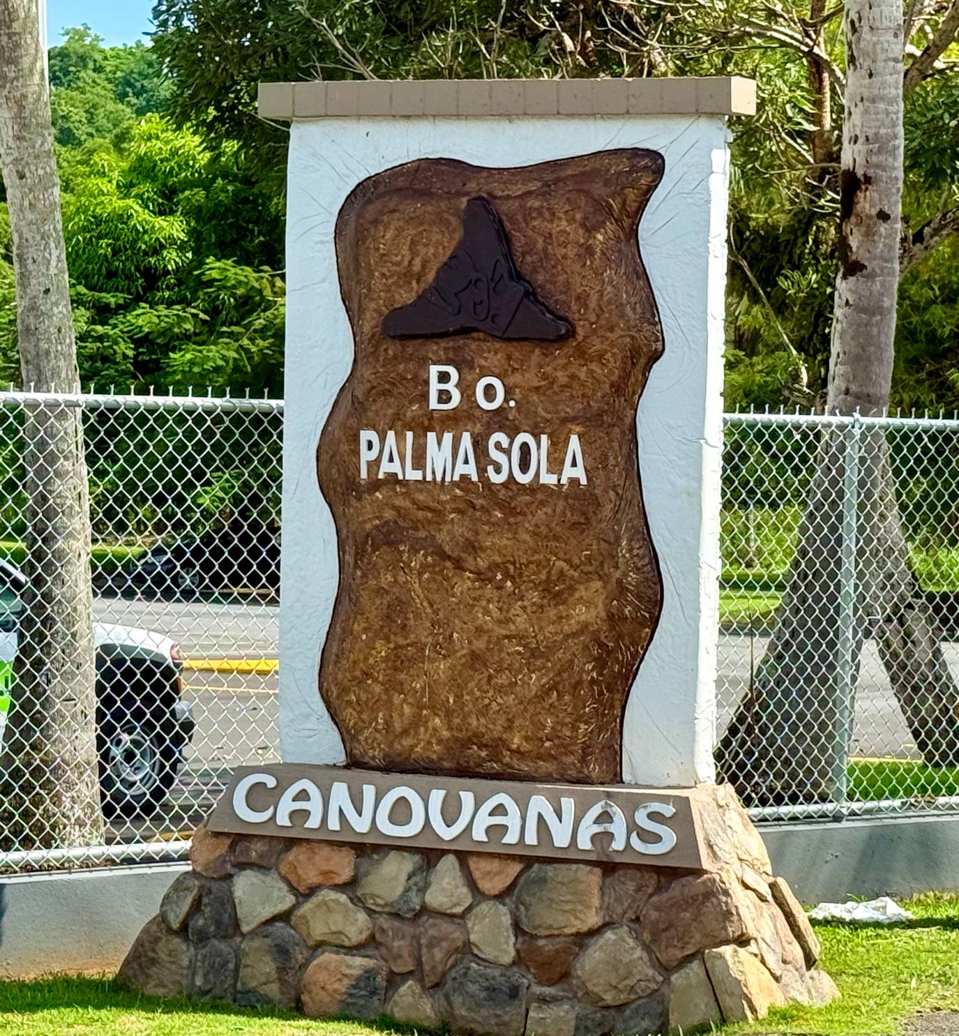 Lot 1, Rd.957, Km 3.7 Int. Palma Sola Ward, Canovanas - 58