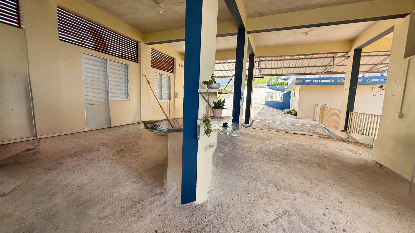 Lot 1, Rd.957, Km 3.7 Int. Palma Sola Ward, Canovanas - 61