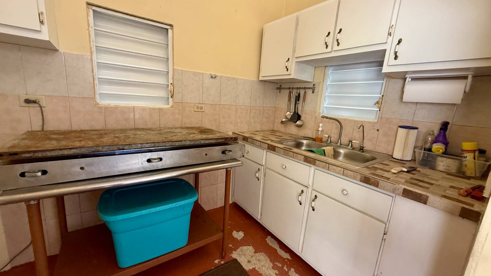 Lot 1, Rd.957, Km 3.7 Int. Palma Sola Ward, Canovanas - 63