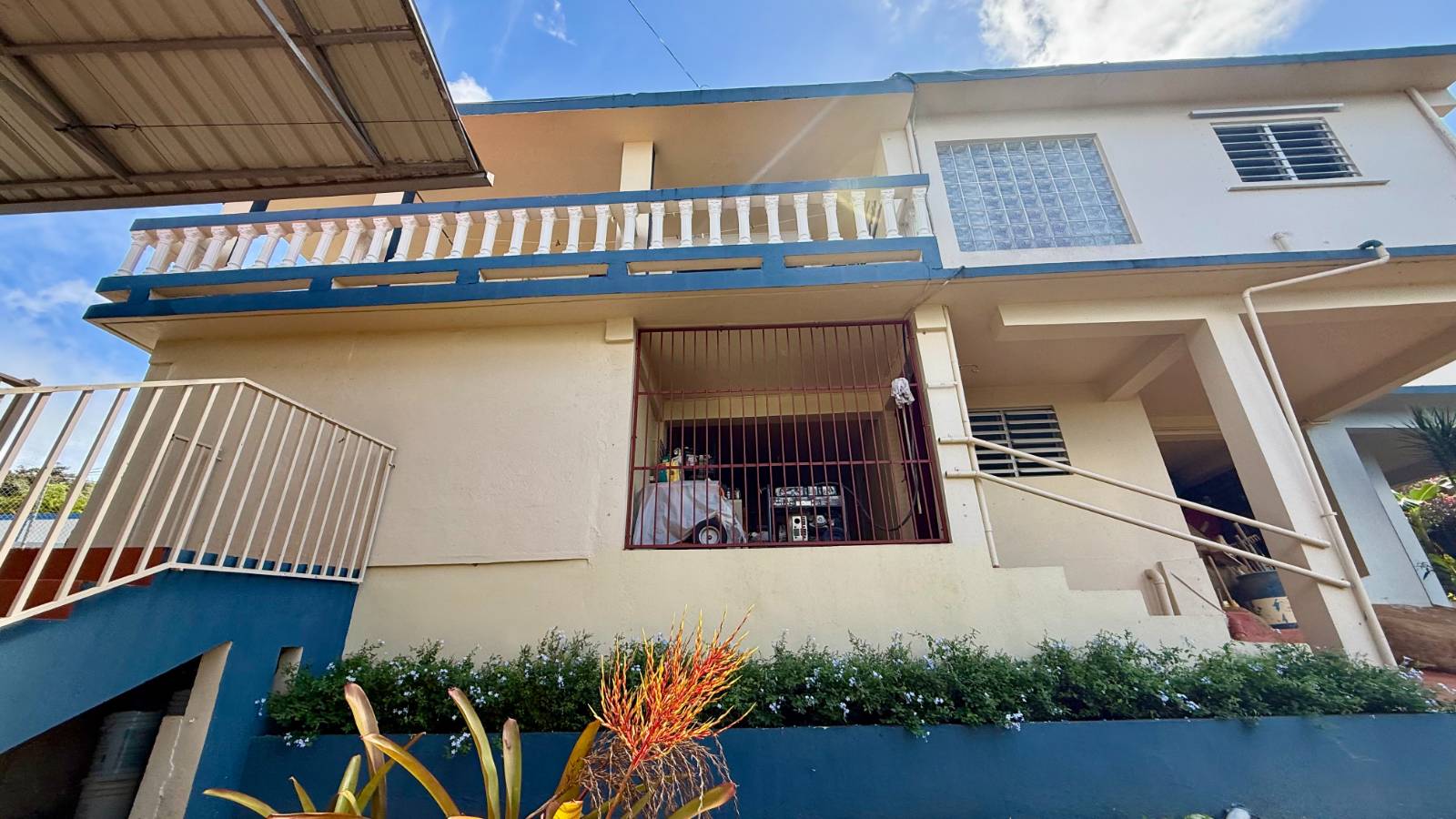 Lot 1, Rd.957, Km 3.7 Int. Palma Sola Ward, Canovanas - 71