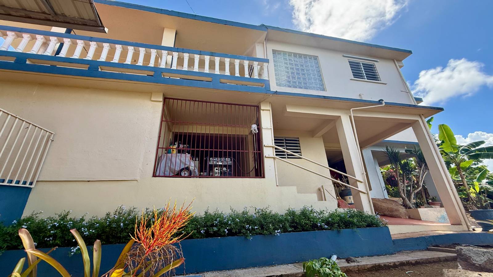 Lot 1, Rd.957, Km 3.7 Int. Palma Sola Ward, Canovanas - 72