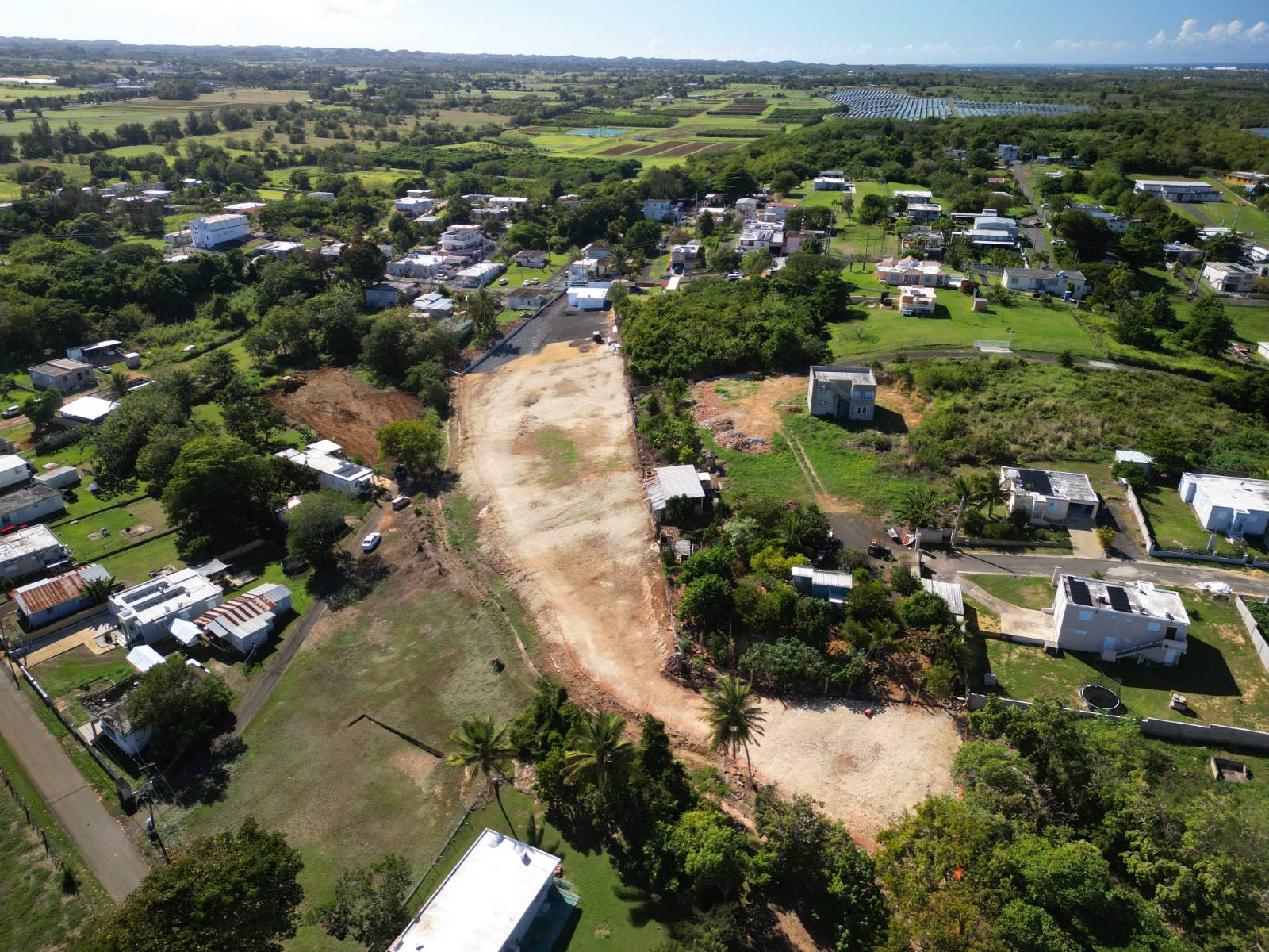 474, Felipe Mendez Bo Guayabo, Isabela - 1