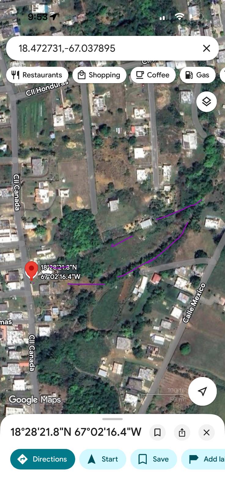 474, Felipe Mendez Bo Guayabo, Isabela - 10