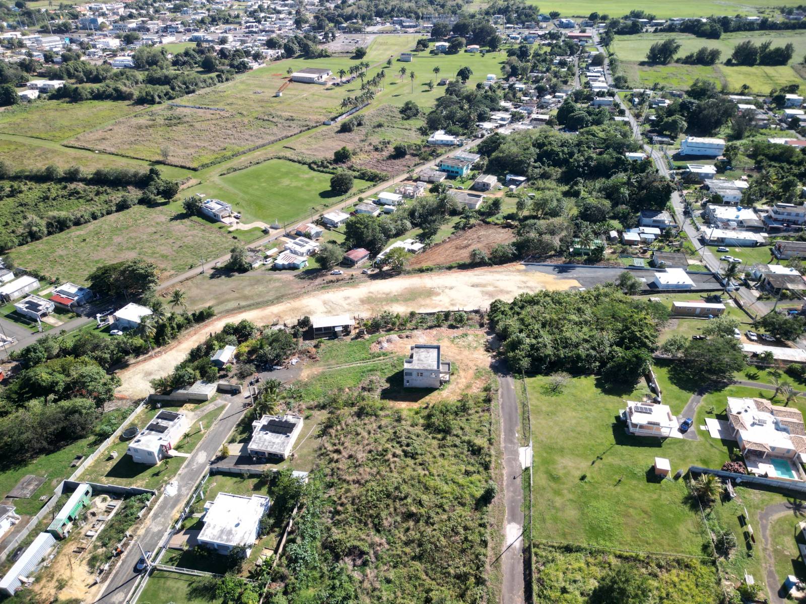 474, Felipe Mendez Bo Guayabo, Isabela - 16