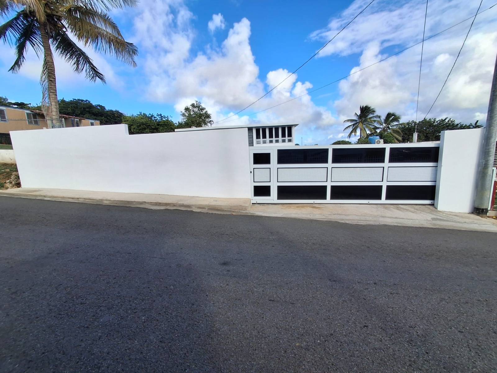 474, Felipe Mendez Bo Guayabo, Isabela - 2