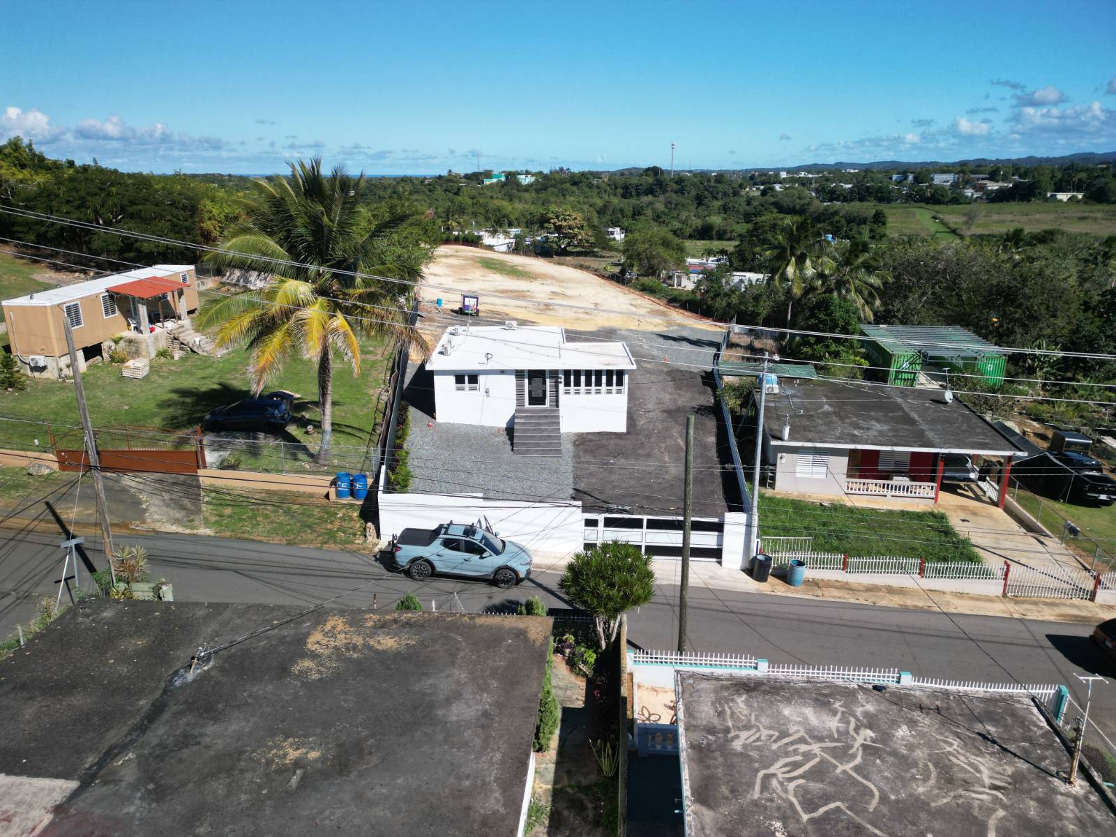 474, Felipe Mendez Bo Guayabo, Isabela - 25