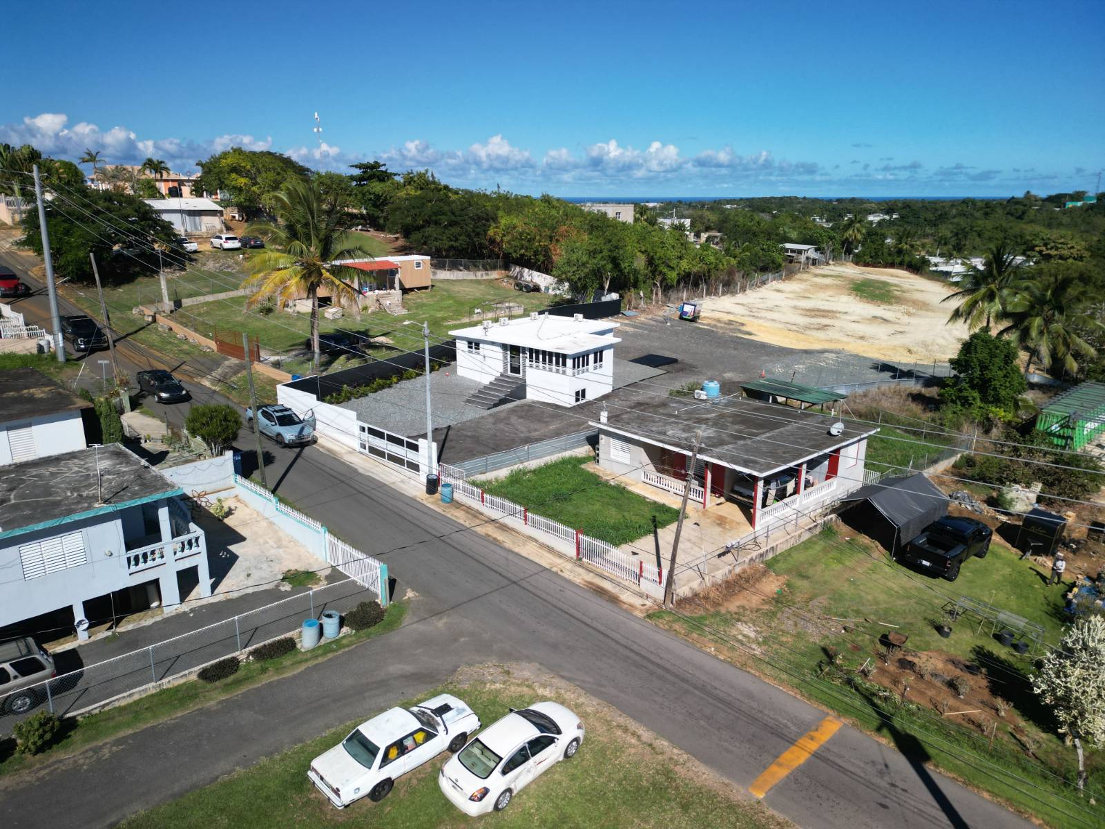 474, Felipe Mendez Bo Guayabo, Isabela - 26