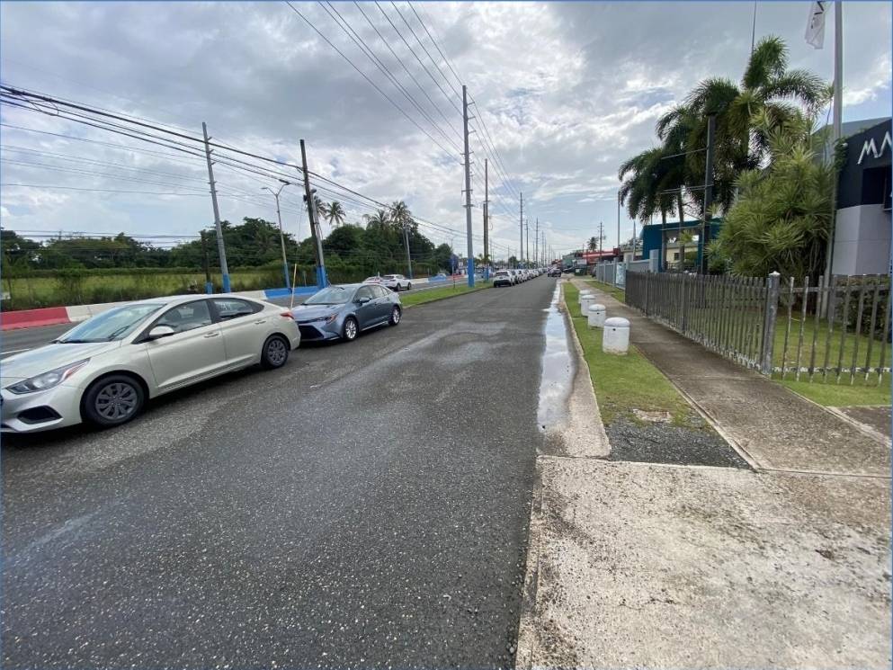 #2, Km 46.4, Manati - 2