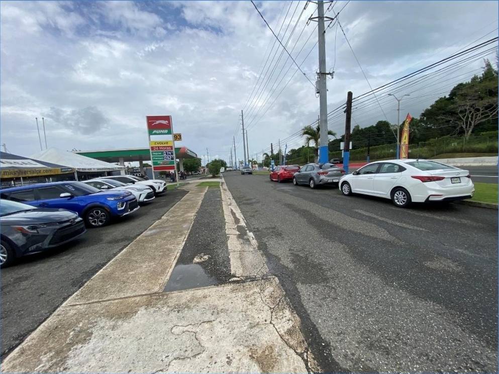 #2, Km 46.4, Manati - 3