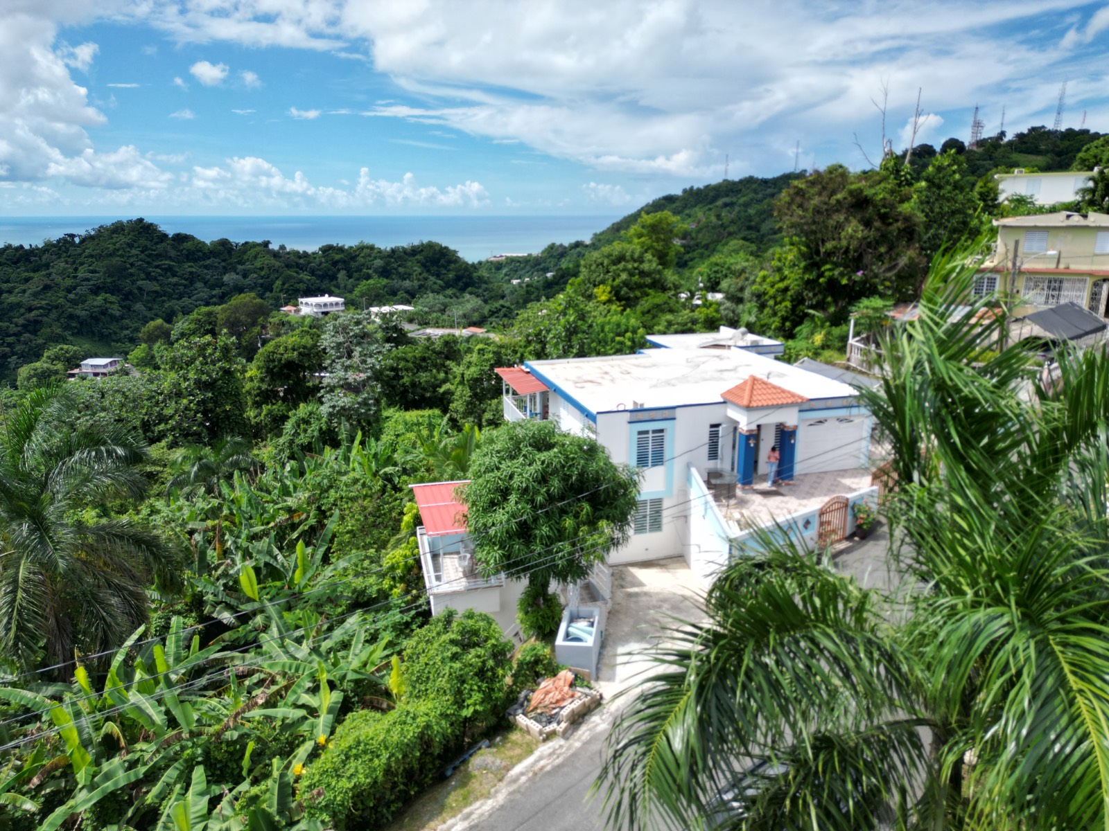 Sr-411, Km. 8.0, Laguna Ward, Cabo Diaz Sectoor, Aguada, Aguada - 1