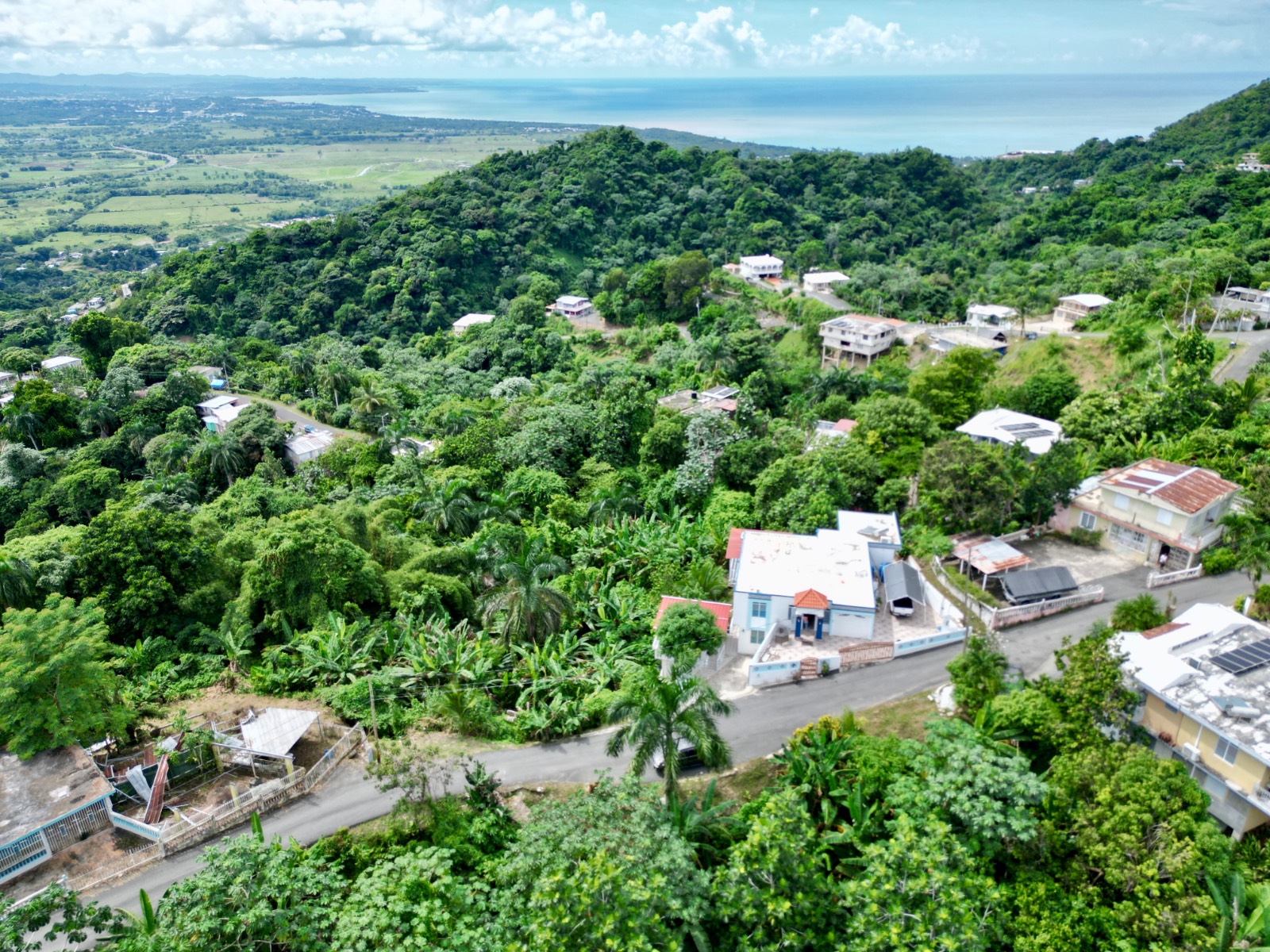 Sr-411, Km. 8.0, Laguna Ward, Cabo Diaz Sectoor, Aguada, Aguada - 16