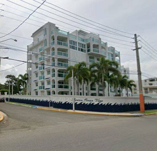 Cambija St, Rincon Ocean View, Rincon - 1