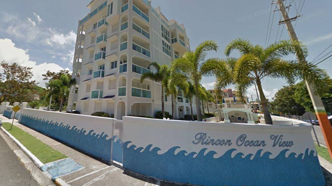 Cambija St, Rincon Ocean View, Rincon - 2