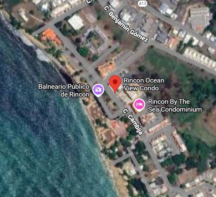 Cambija St, Rincon Ocean View, Rincon - 7
