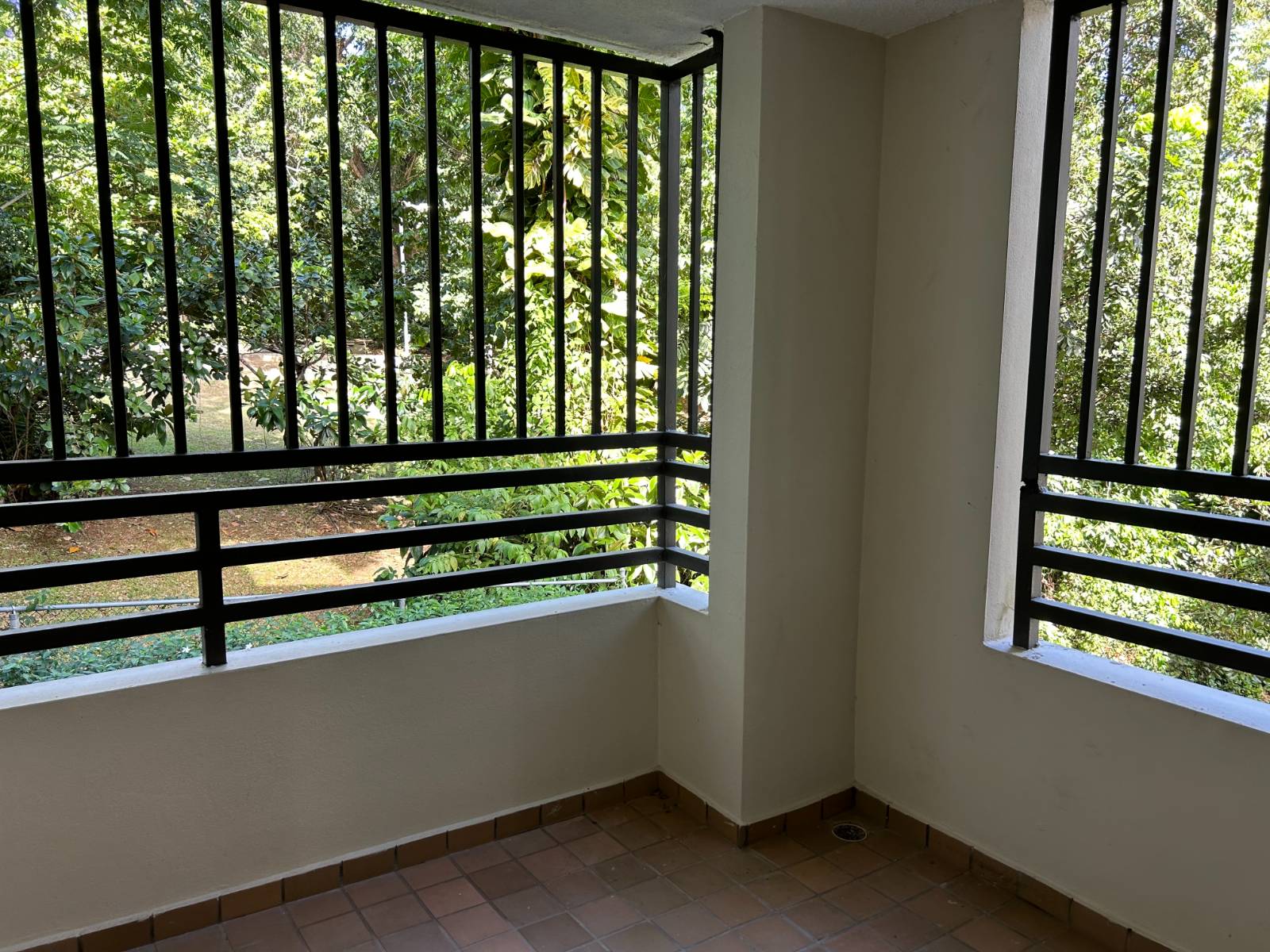 Apartamento en San Juan
