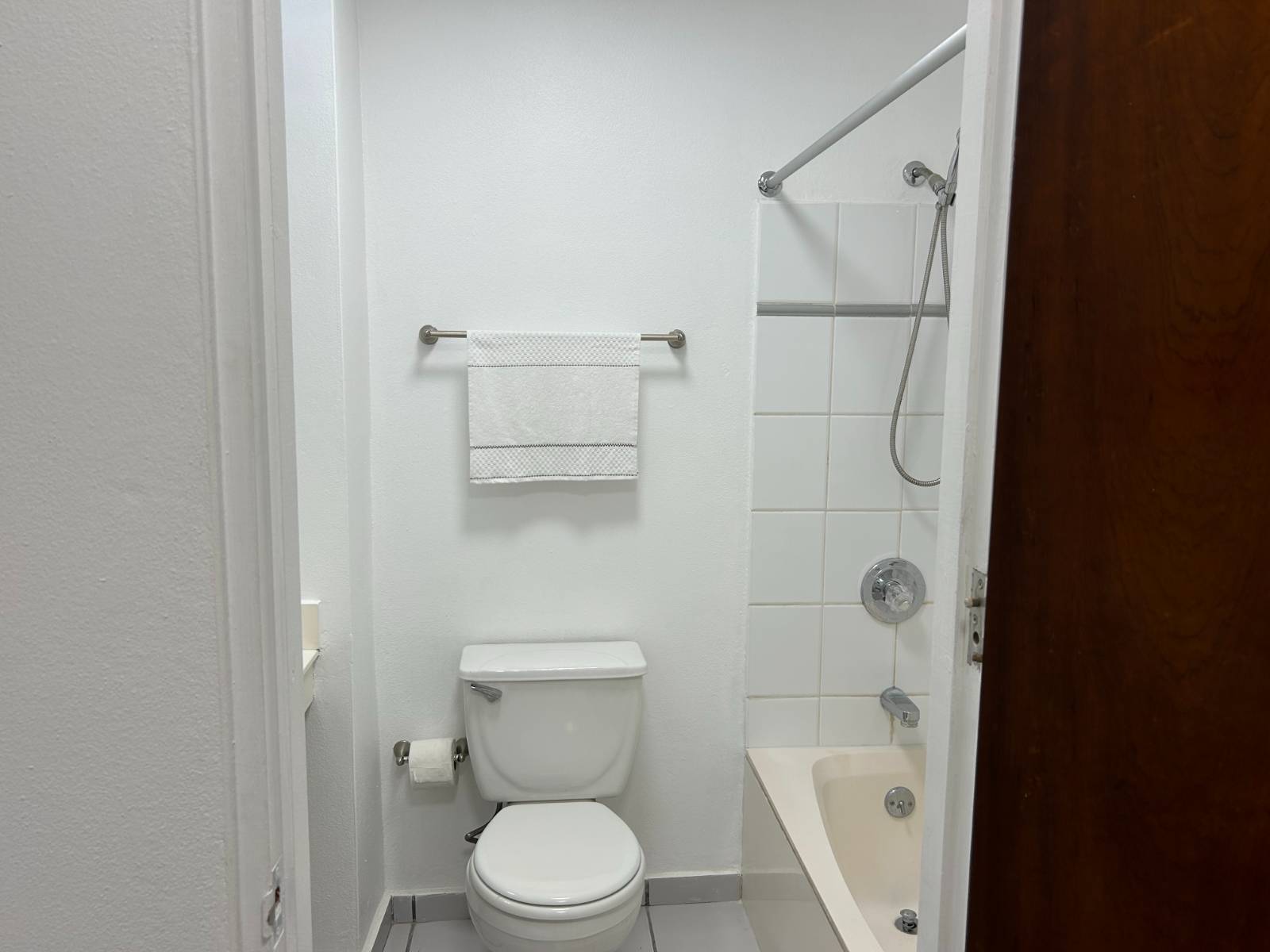 Apartamento en San Juan