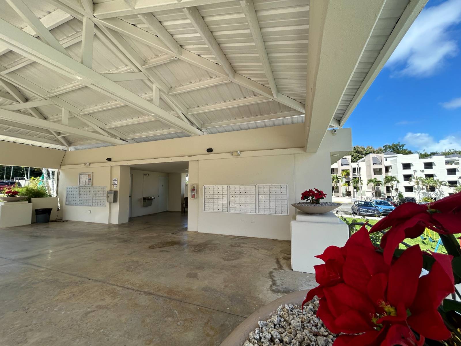 Apartamento en San Juan