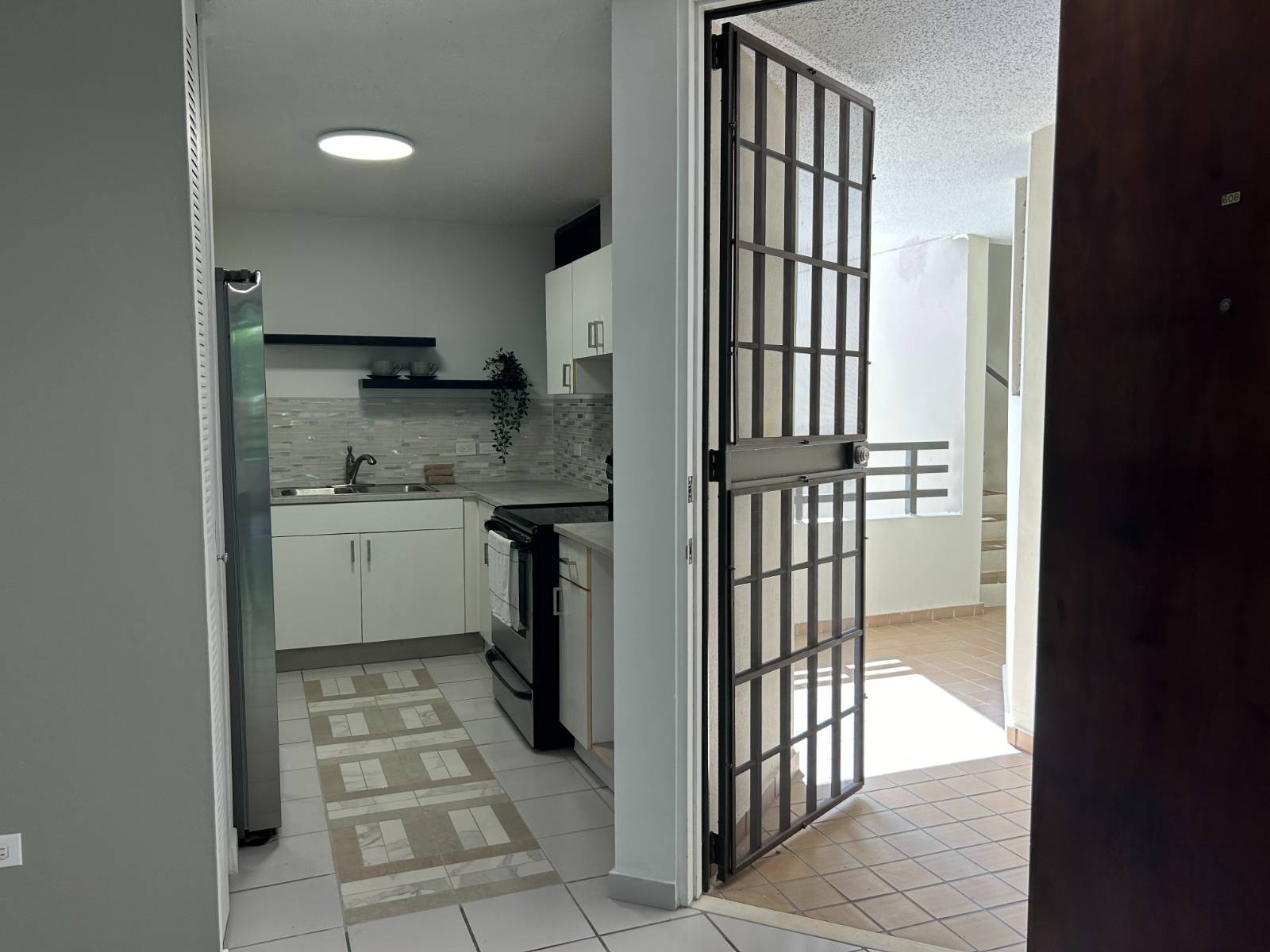 Apartamento en San Juan