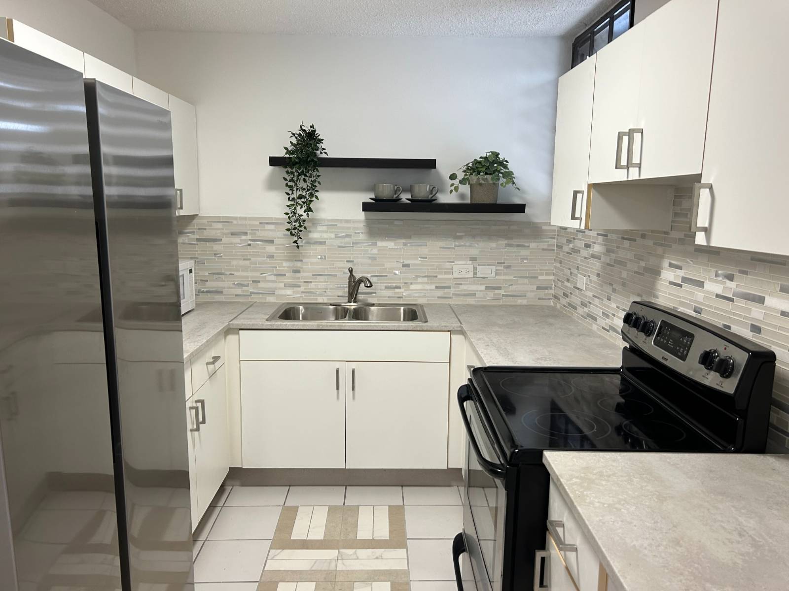 Apartamento en San Juan