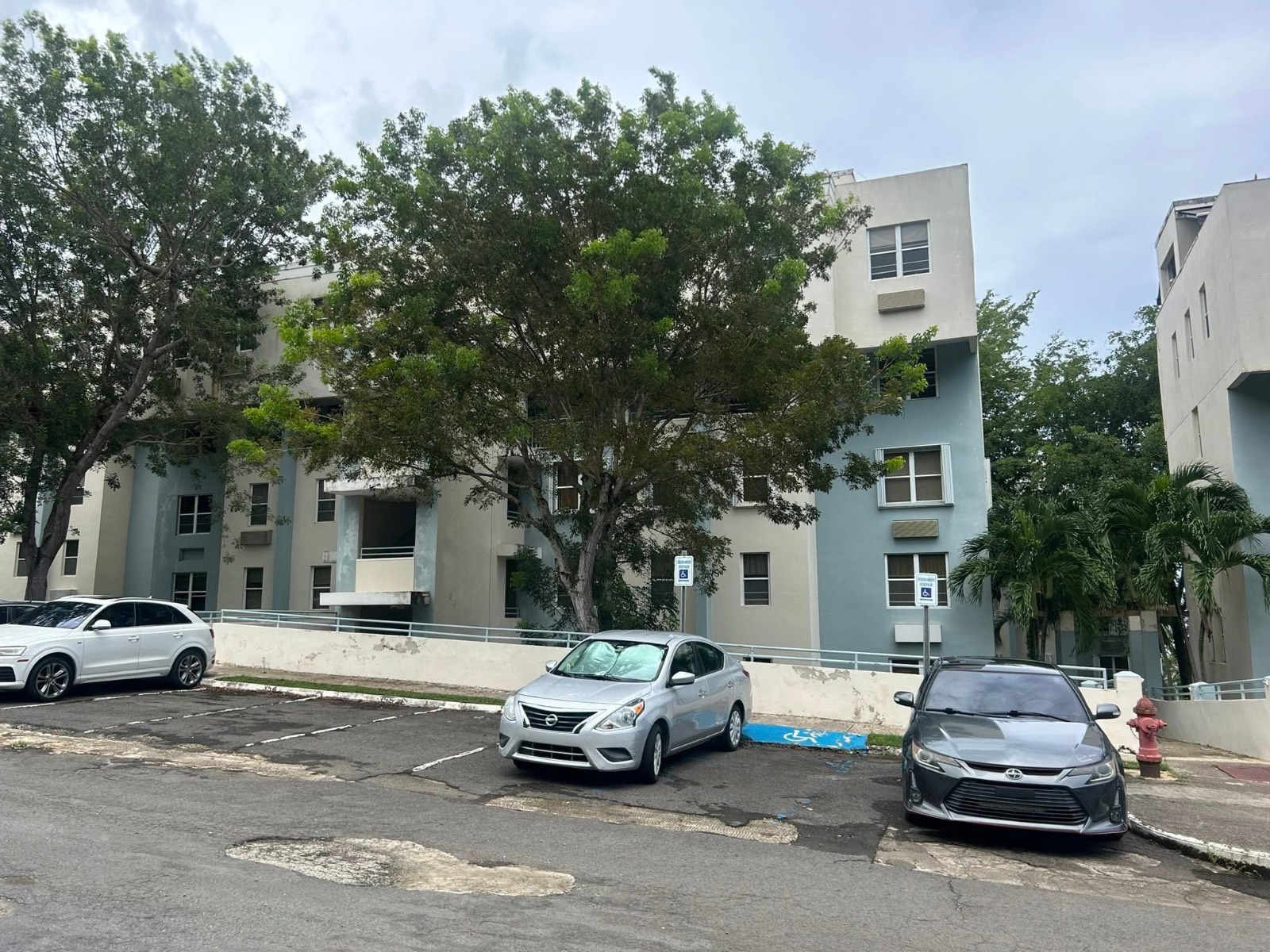 2710, 1, Boulevard Media Luna, Carolina - 1