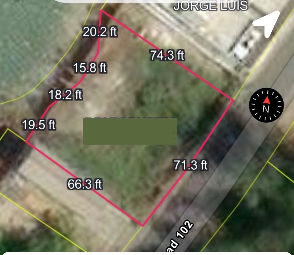 102, Joyuda, Cabo Rojo - 5