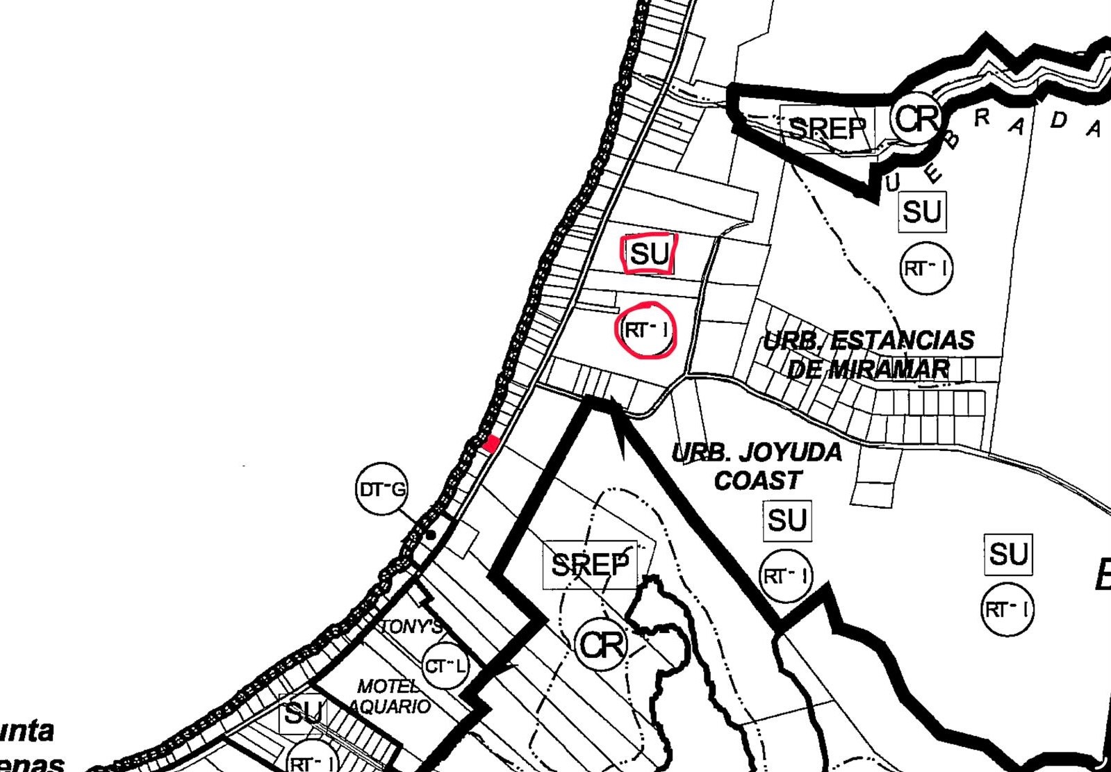 102, Joyuda, Cabo Rojo - 6