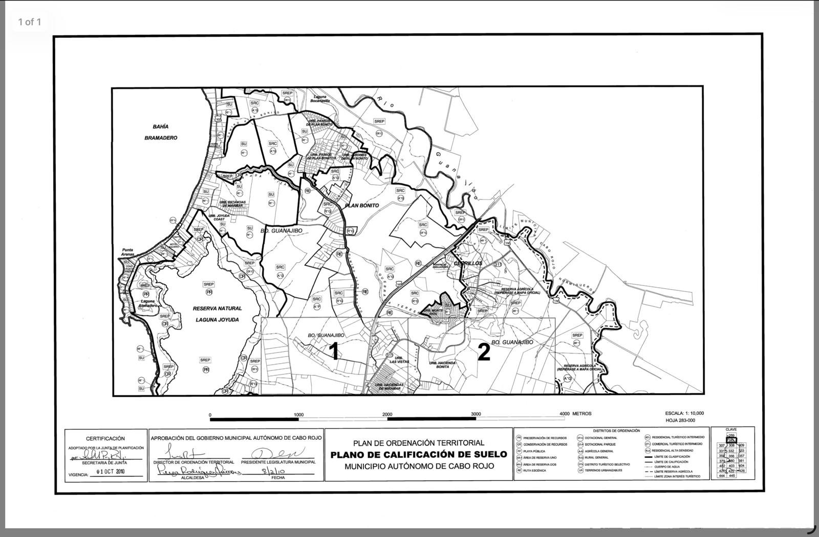 102, Joyuda, Cabo Rojo - 7