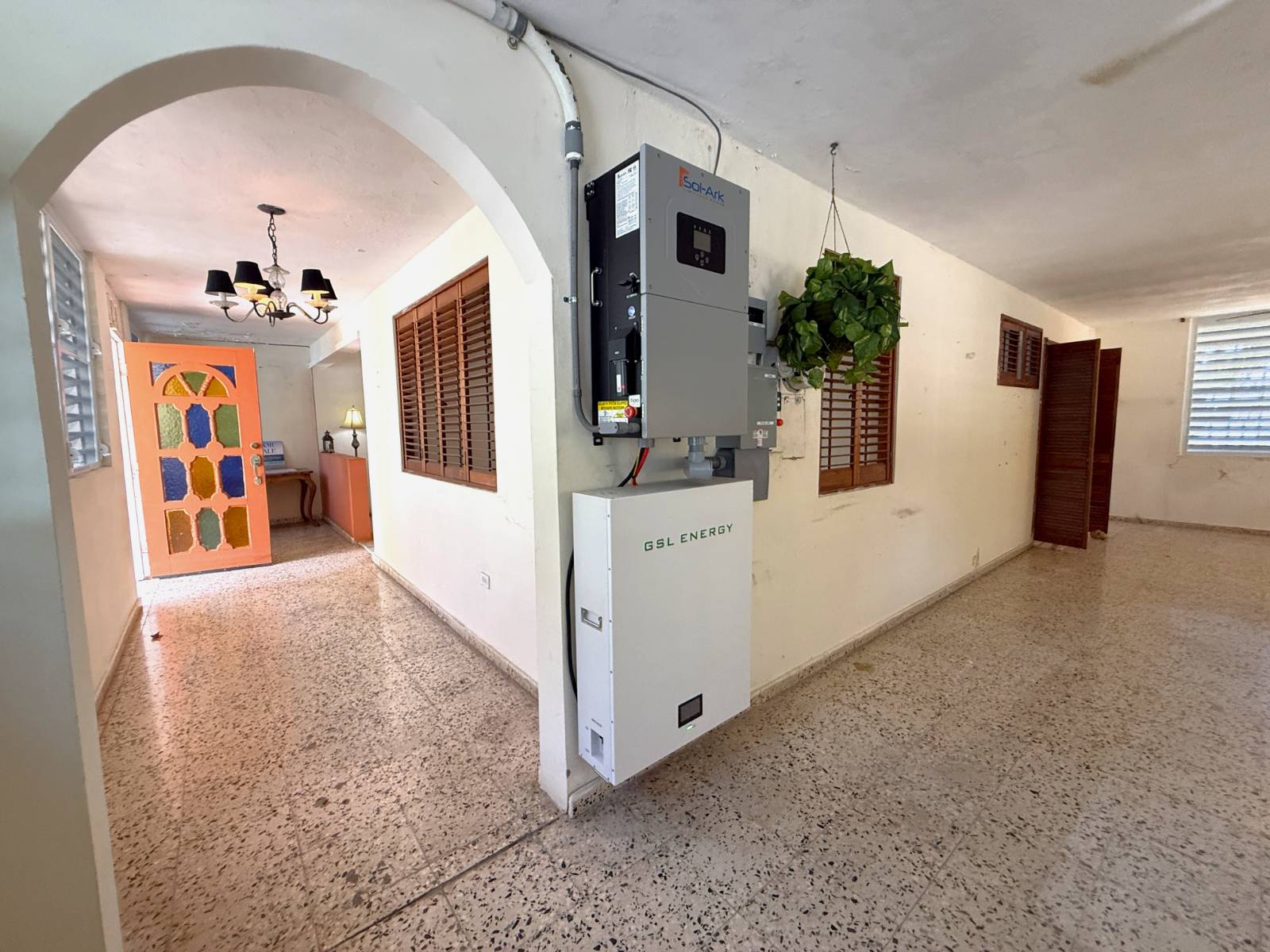 Solar G, Barrio Barrero, Box 5629, Rincon - 10