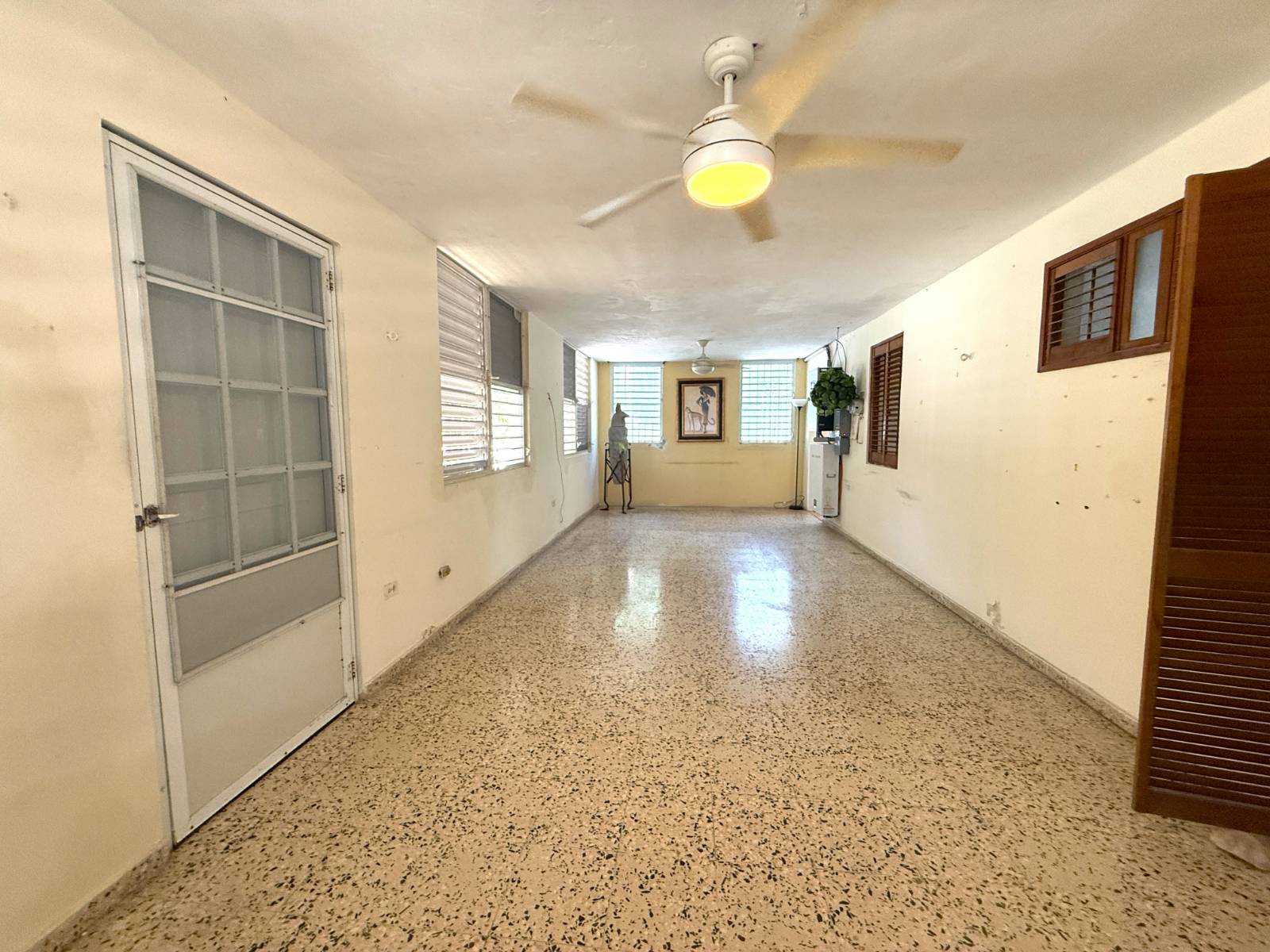 Solar G, Barrio Barrero, Box 5629, Rincon - 9