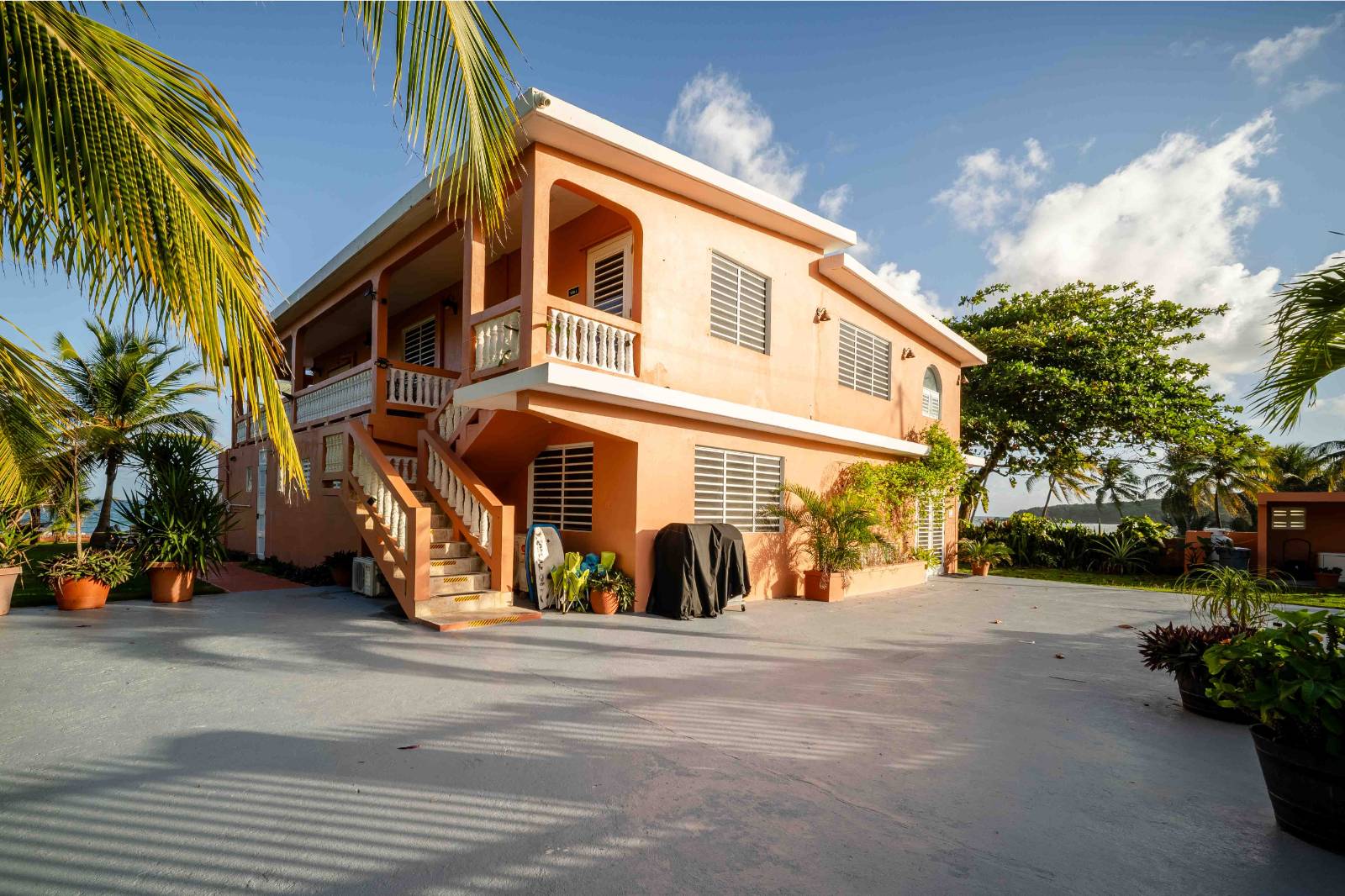 Parcela #10, Comunidad Rural El Negro, Barrio Camino, Yabucoa - 34