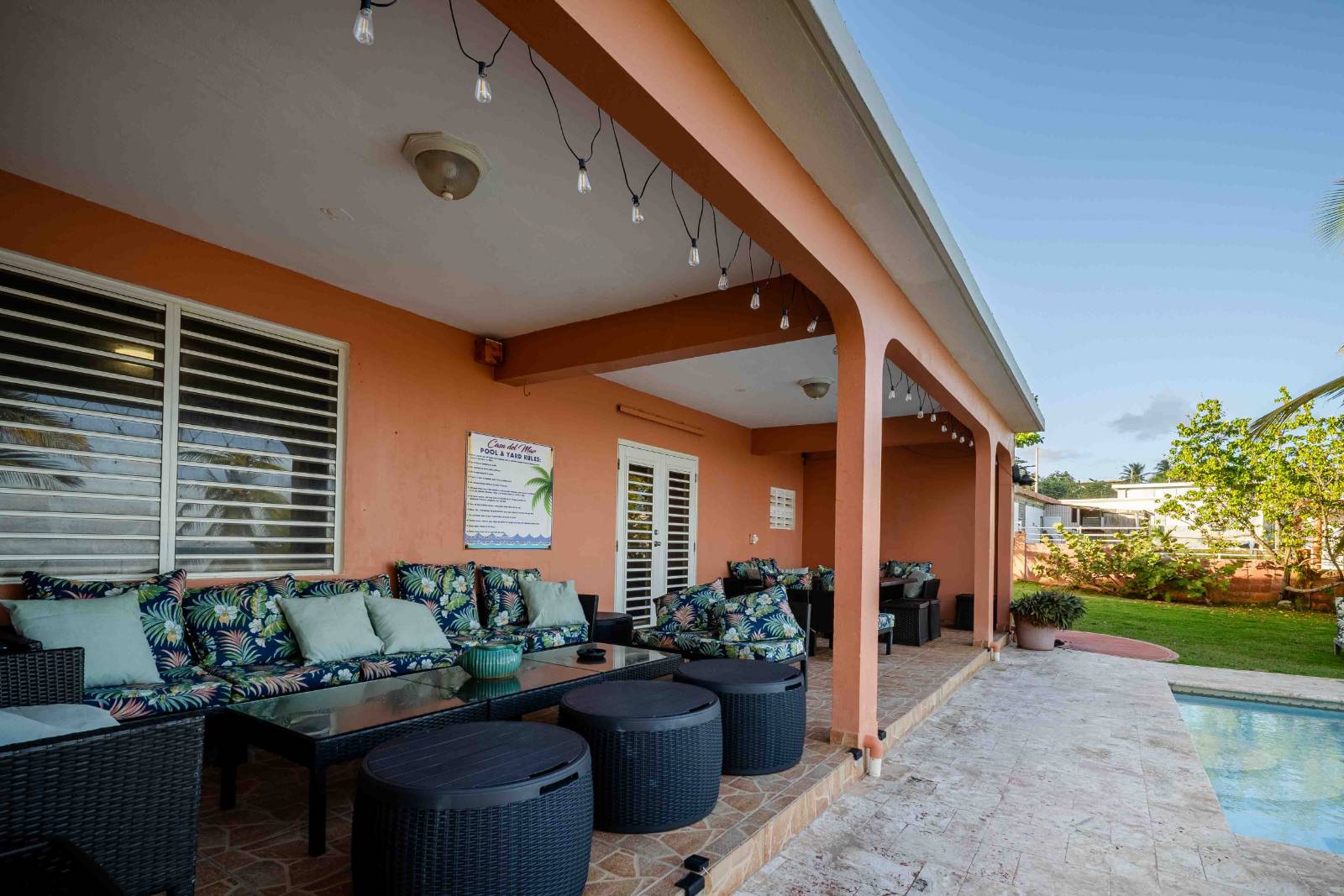 Parcela #10, Comunidad Rural El Negro, Barrio Camino, Yabucoa - 35