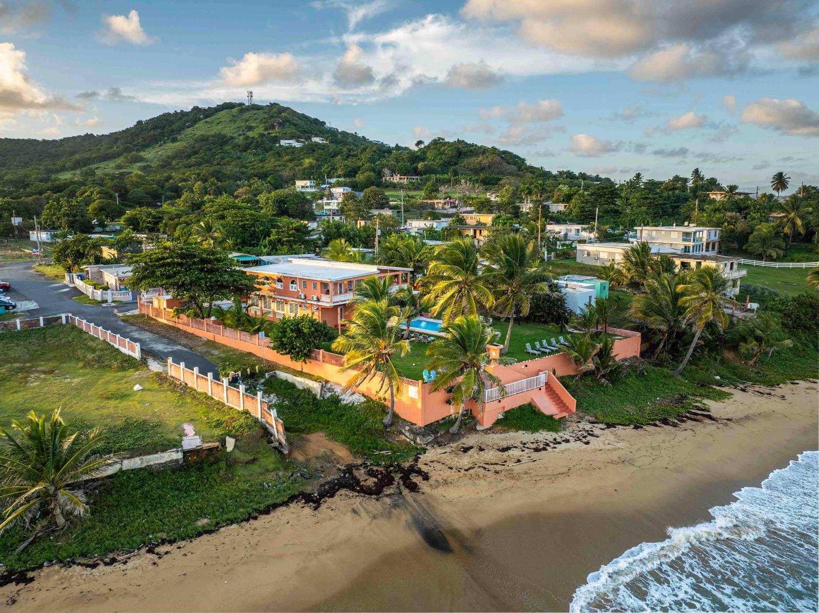 Parcela #10, Comunidad Rural El Negro, Barrio Camino, Yabucoa - 43