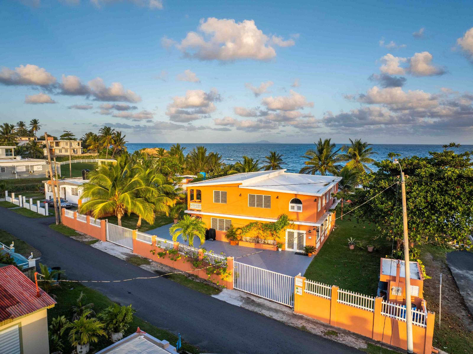 Parcela #10, Comunidad Rural El Negro, Barrio Camino, Yabucoa - 5