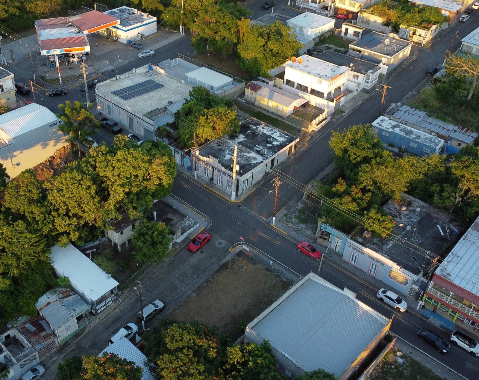 1, Esquina Calle Mirasol Y Calimano, Guayama - 2