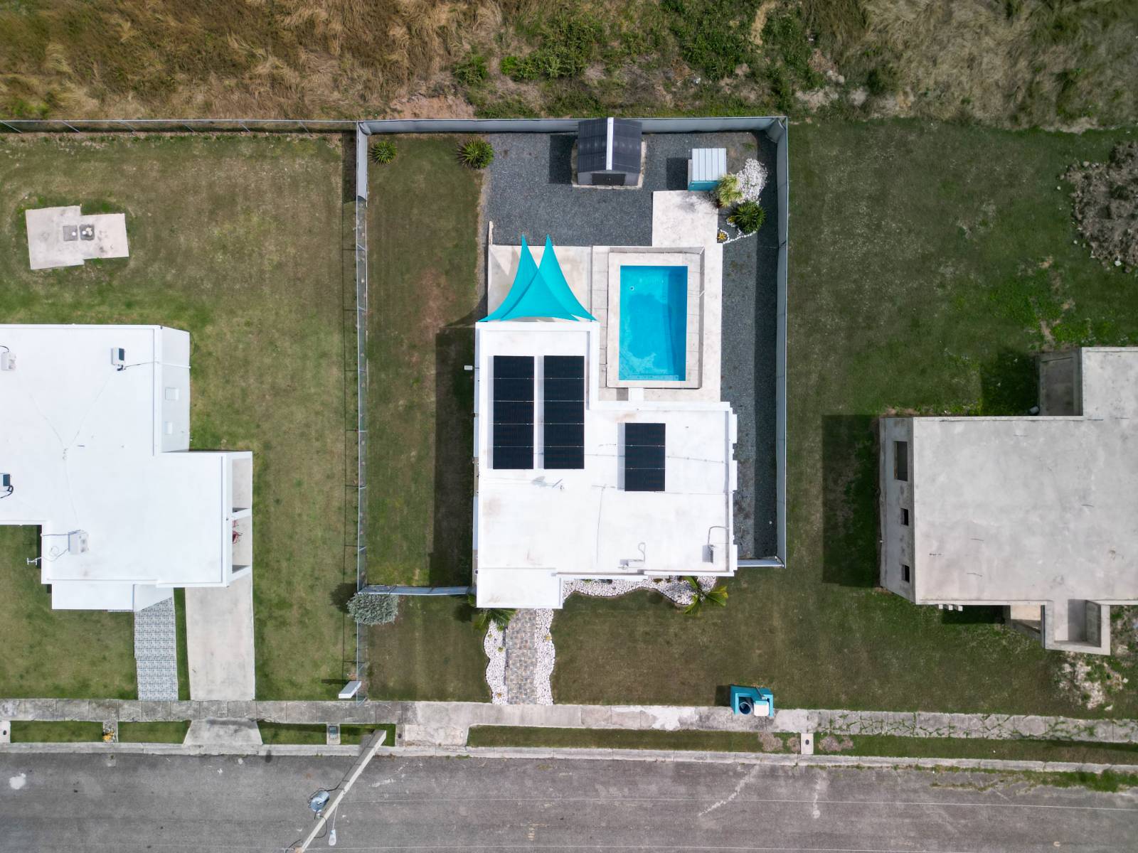 F-8, Urb Las Olas De Boqueron, Cabo Rojo - 24