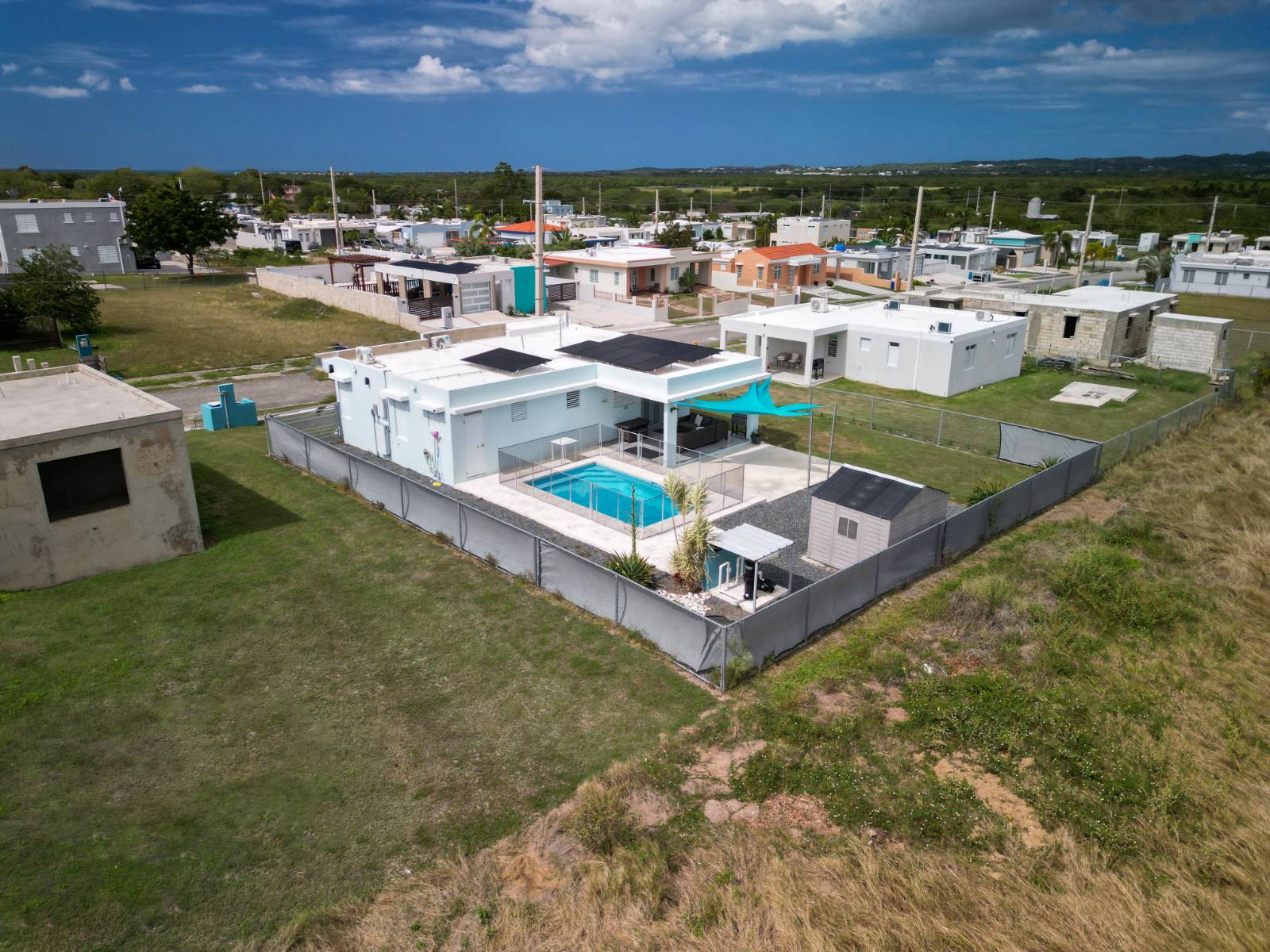 F-8, Urb Las Olas De Boqueron, Cabo Rojo - 26