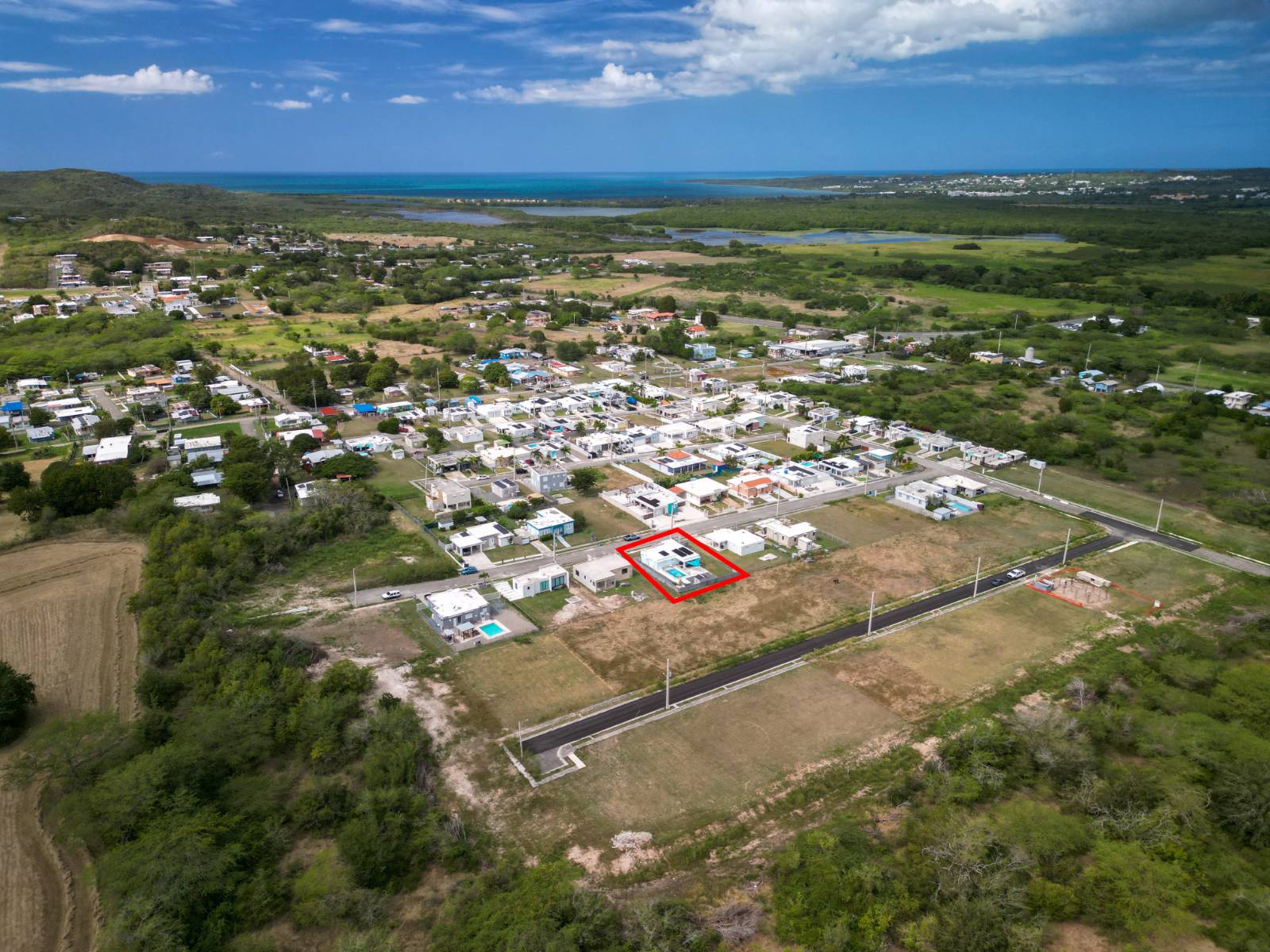 F-8, Urb Las Olas De Boqueron, Cabo Rojo - 27