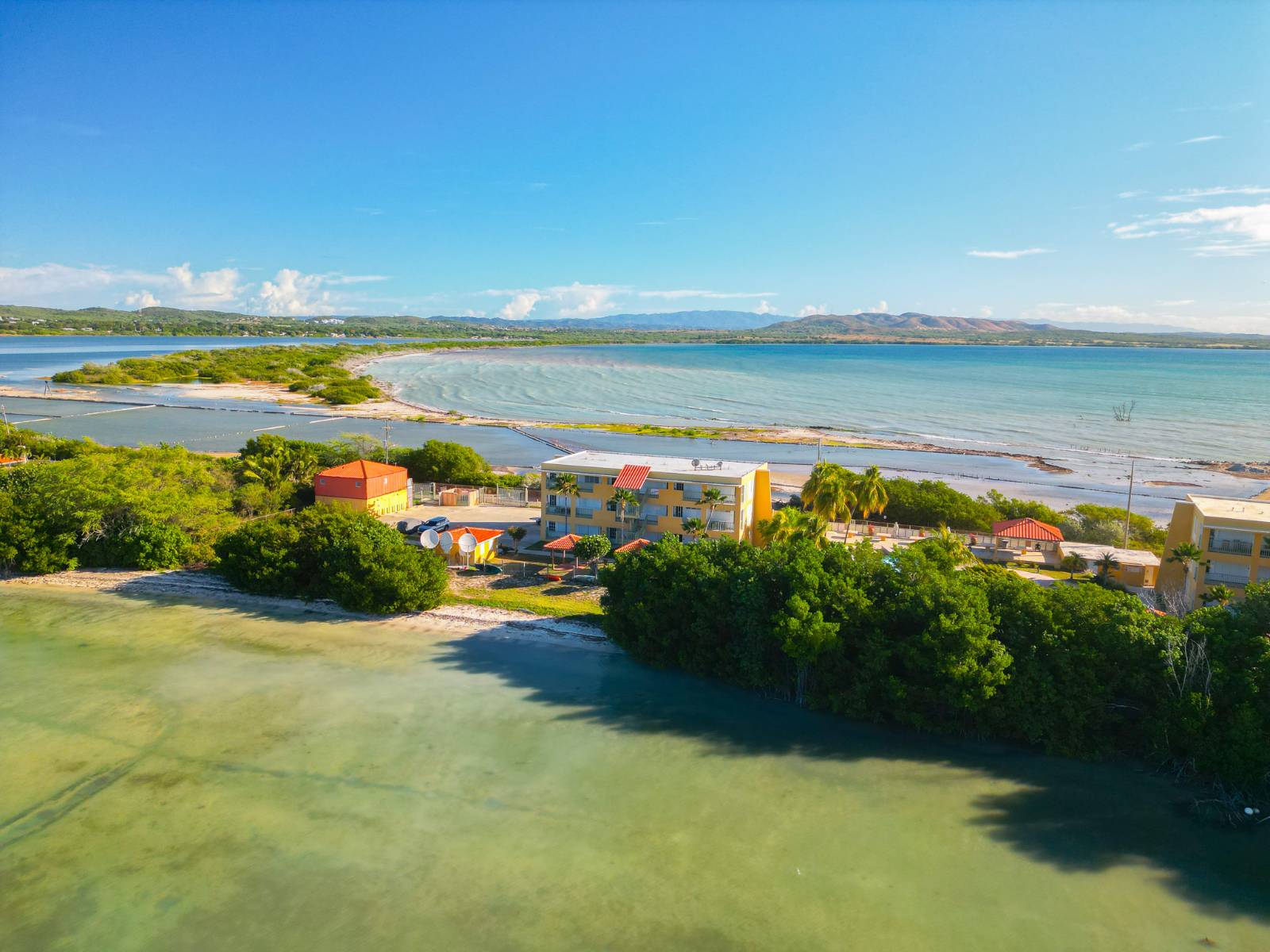 Playas Del Caribe Resort, Cabo Rojo — foto 1