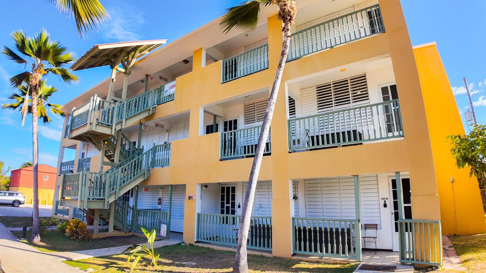 Playas Del Caribe Resort, Cabo Rojo — foto 2
