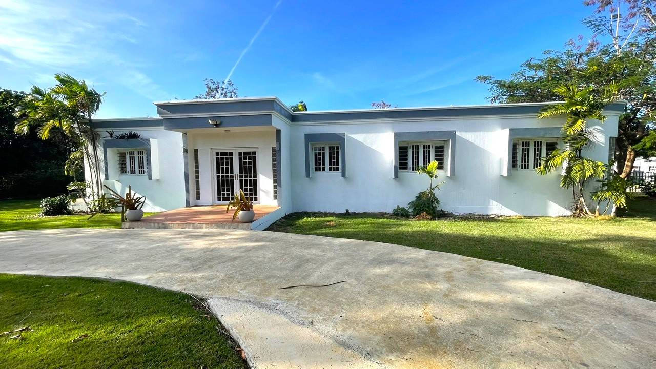 Urb Tanama, 33, Arecibo - 1