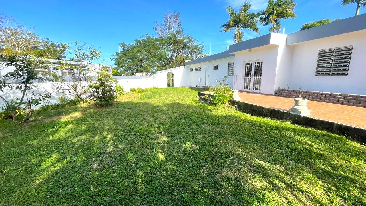 Urb Tanama, 33, Arecibo - 10