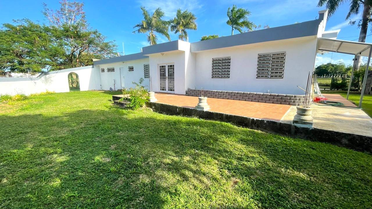 Urb Tanama, 33, Arecibo - 12