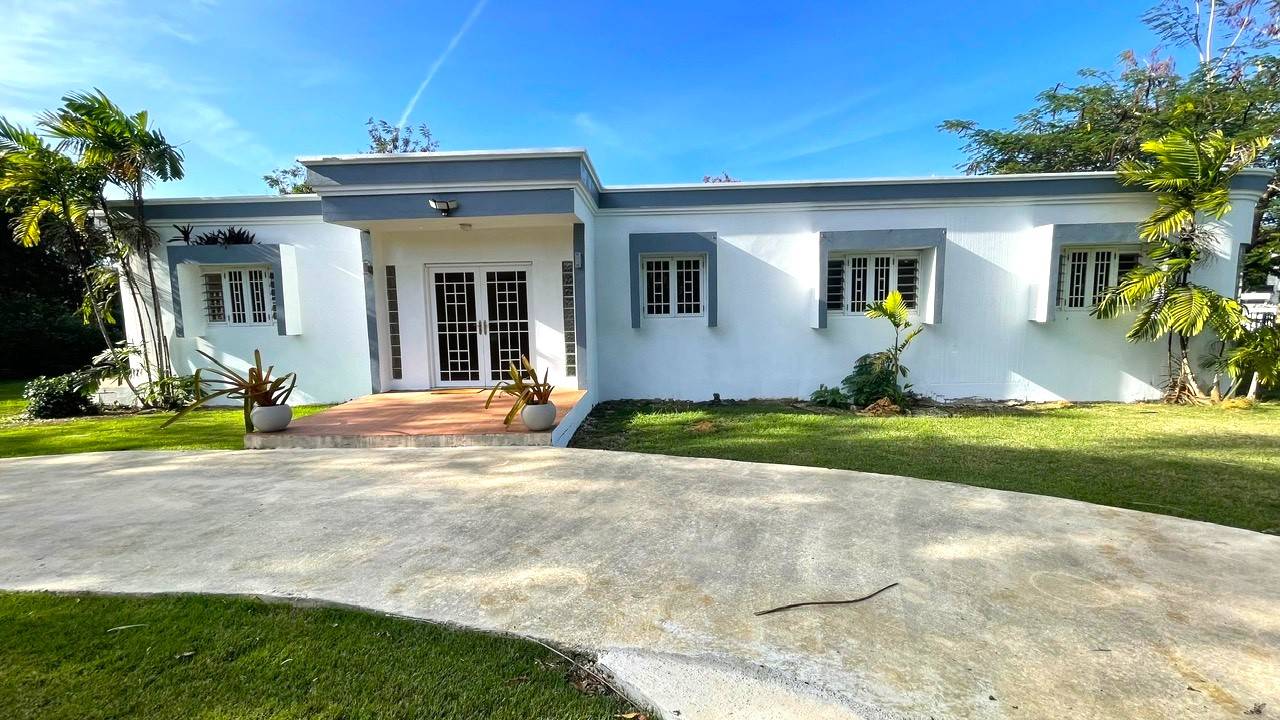 Urb Tanama, 33, Arecibo - 3